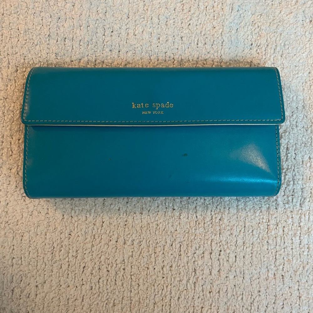 Long wallet